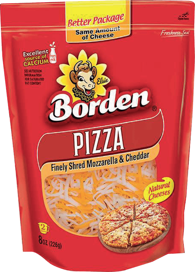 Queso Borden